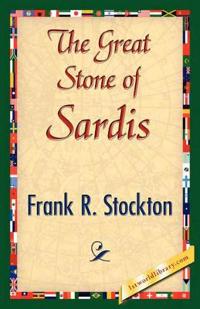Bokomslag för "The Great Stone of Sardis"