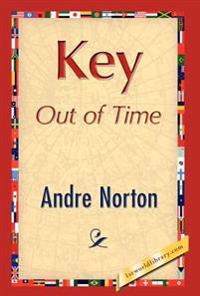 Bokomslag for "Key Out of Time"