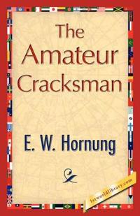 The Amateur Cracksman