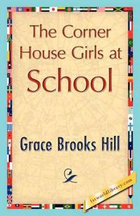 The Corner House Girls at School