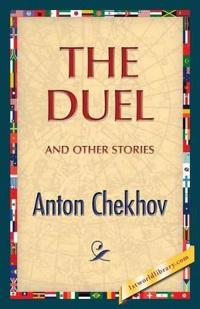 Bokomslag för "The Duel and Other Stories"