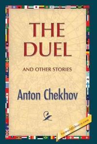 Bokomslag för "The Duel and Other Stories"