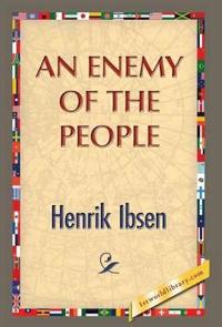 Bokomslag för "An Enemy of the People"