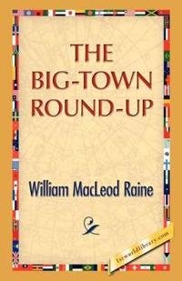 The Big-Town Round-Up
