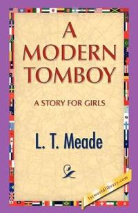 A Modern Tomboy
