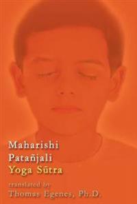 Maharishi Patañjali Yoga Sutra