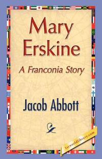 Mary Erskine