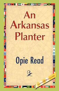 An Arkansas Planter