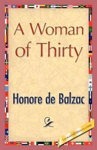 Bokomslag for "A Woman of Thirty"