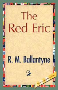 Bokomslag for "The Red Eric"