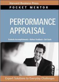 Performance Appraisal