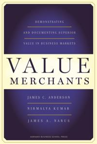 Value Merchants