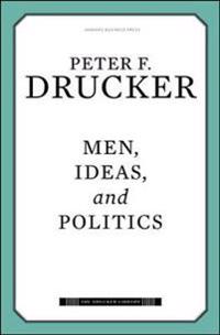 Men, Ideas, and Politics