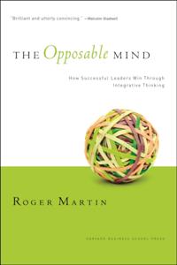 Opposable Mind