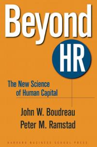 Beyond HR