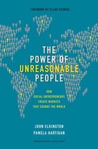 Leadership for the Common Good