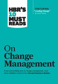 HBR''s 10 Must Reads