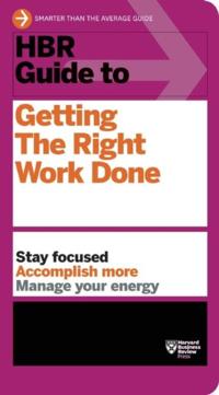HBR Guide