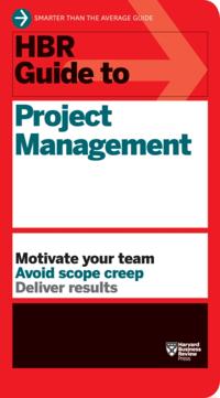 HBR Guide