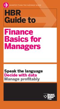 HBR Guide