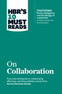 HBR''s 10 Must Reads