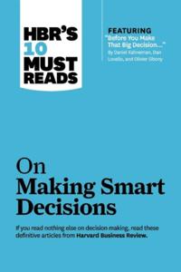HBR''s 10 Must Reads