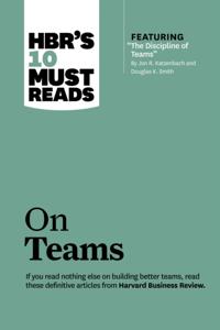 HBR''s 10 Must Reads