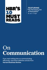 HBR''s 10 Must Reads