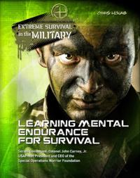 Extreme Survival in the Military