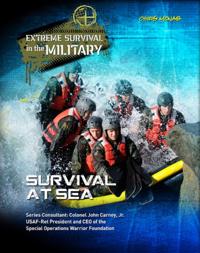 Extreme Survival in the Military