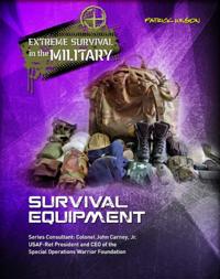 Extreme Survival in the Military