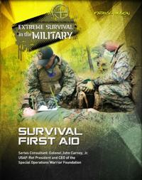 Extreme Survival in the Military