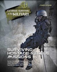 Extreme Survival in the Military
