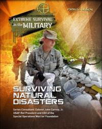 Extreme Survival in the Military