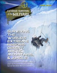 Extreme Survival in the Military