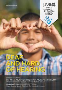 Living with a Special Need