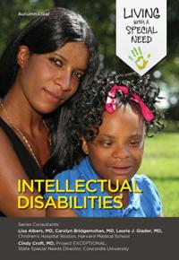 Living with a Special Need