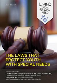 Living with a Special Need