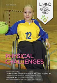 Living with a Special Need