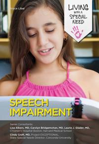 Living with a Special Need