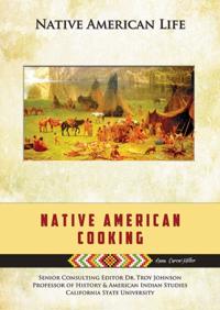 Native American Life