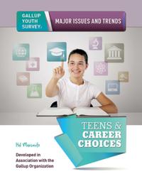 Gallup Youth Survey: Major Issues and Tr