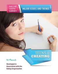 Gallup Youth Survey: Major Issues and Tr