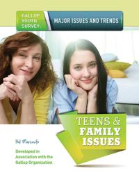 Gallup Youth Survey: Major Issues and Tr