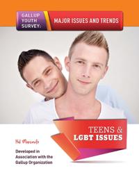 Gallup Youth Survey: Major Issues and Tr