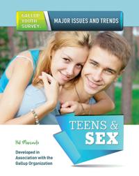 Gallup Youth Survey: Major Issues and Tr