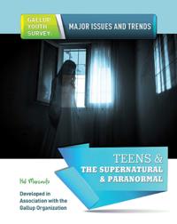 Gallup Youth Survey: Major Issues and Tr