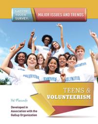 Gallup Youth Survey: Major Issues and Tr