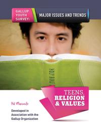 Gallup Youth Survey: Major Issues and Tr