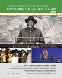 Africa: Progress and Problems